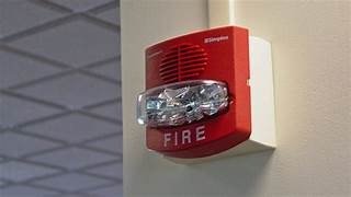 Fire alarm system product lineup