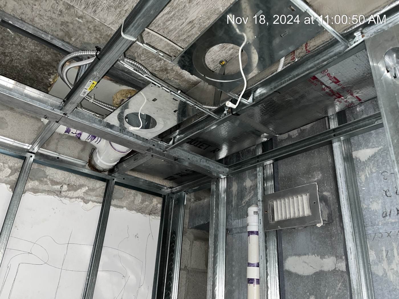 PALMA HIGH-GRADE project gallery photo 1