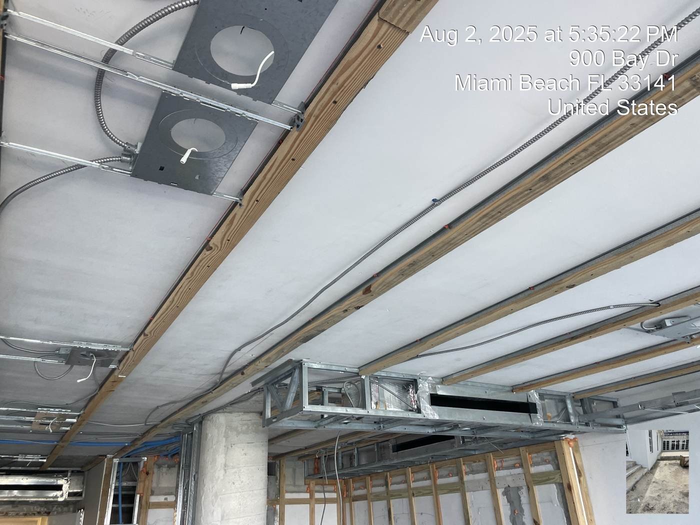 PALMA HIGH-GRADE project gallery photo 5