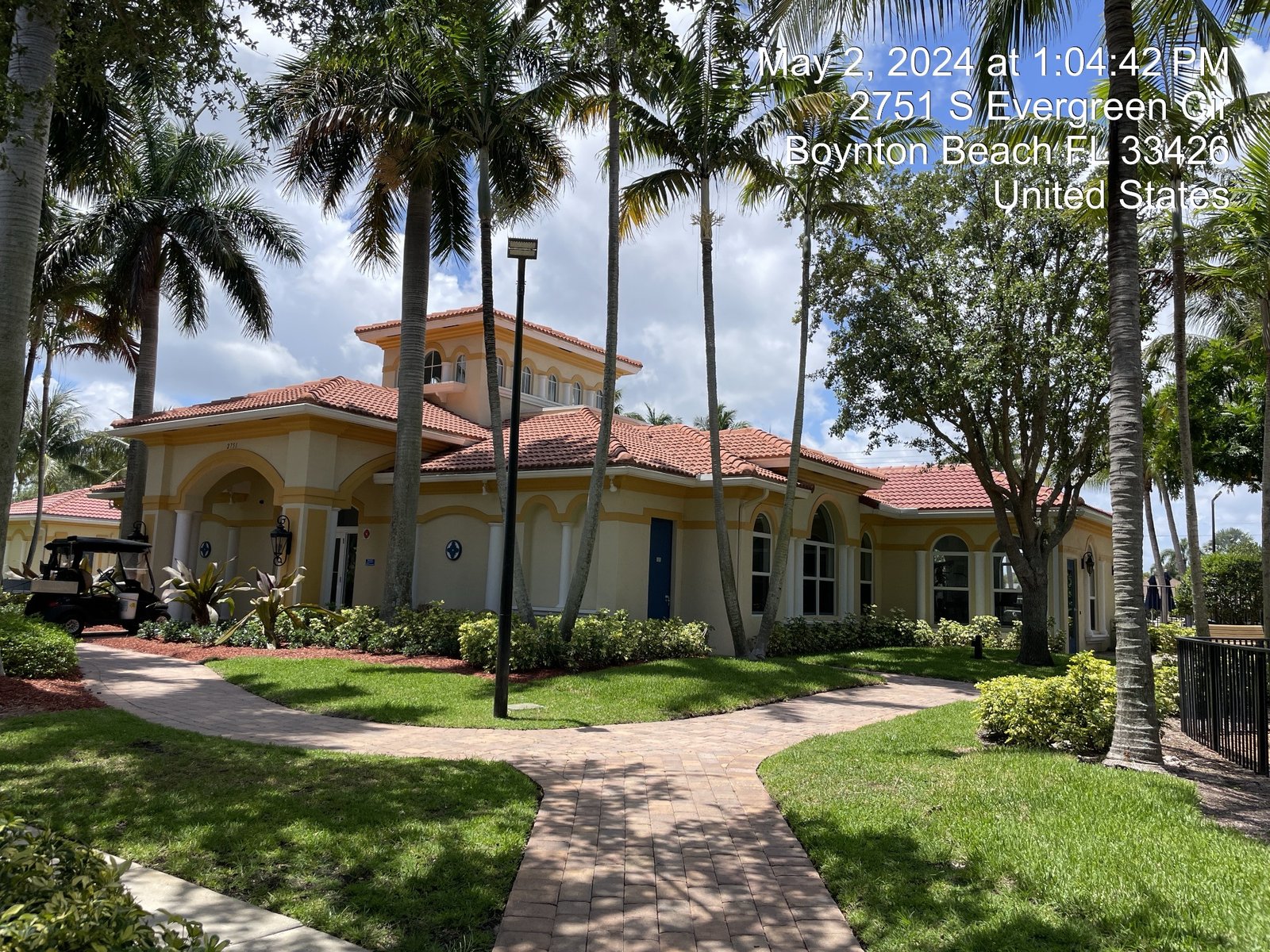 HOA Association Projects