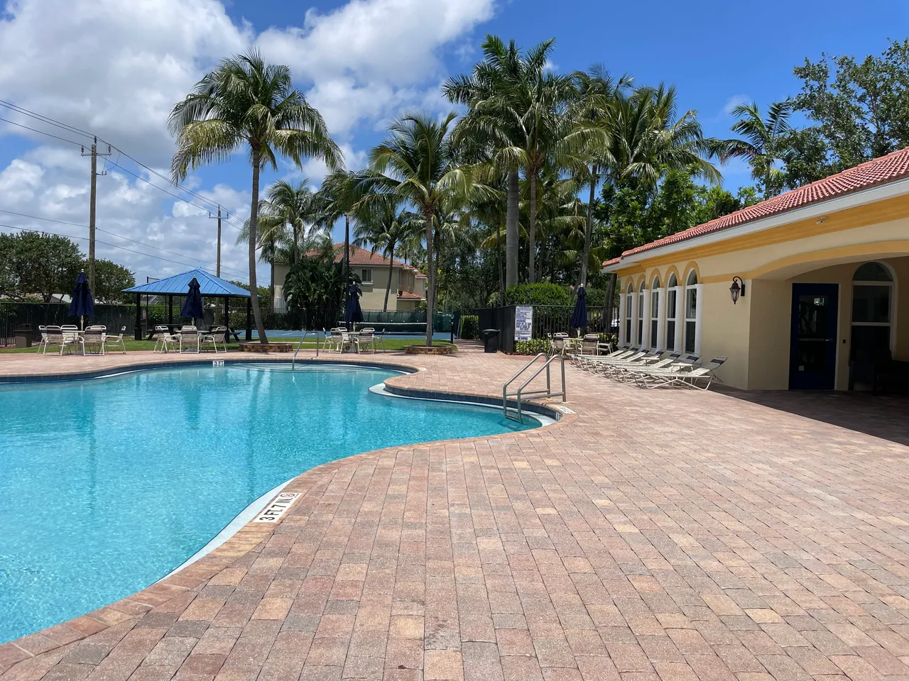 Luxury pool project by PALMA HIGH-GRADE