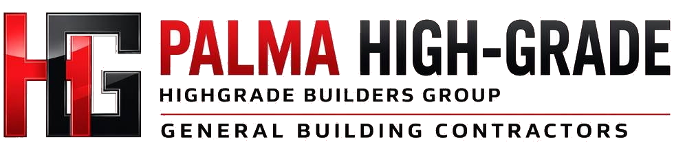 PALMA HIGH-GRADE logo