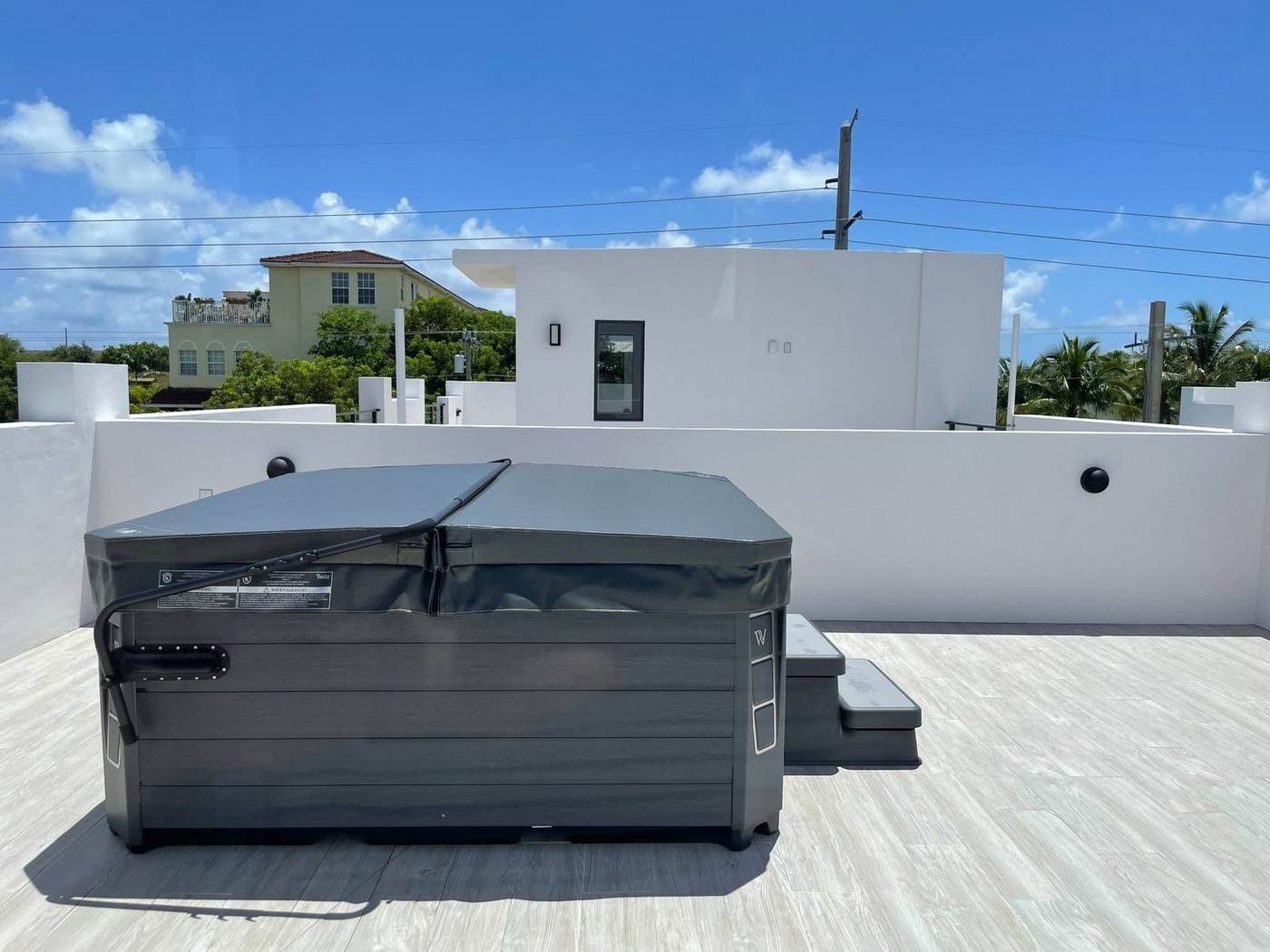 Home inspection project 5